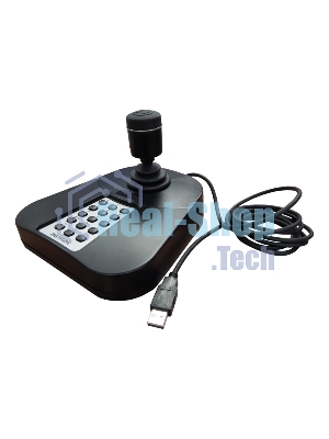 Клавиатура проводная Hikvision DS-1005KI