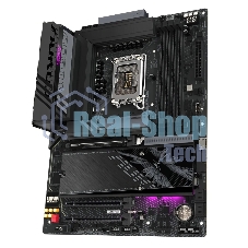 Материнская плата Gigabyte Z890 AORUS ELITE, LGA 1851, Intel Z890, 4xDDR5, 4xSATA, 4xM.2, 1xPCI-E 5.0 x16, 2xPCI-E 4.0 x4, 1xDP, 1xUSB-C (видео), 1x 2.5Gb LAN, 4xUSB-A 2.0, 3xUSB-A 3.2 Gen 1, 2xUSB-A 3.2 Gen 2, 1xThunderbolt 4, 2x3.5 мм, TOSLINK (S/PDIF), 7.1, ATX