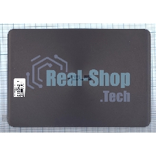 Крышка для Asus Zenbook UX305FA FHD темно-серая