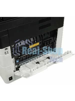 МФУ лазерное Kyocera Ecosys M2040dn (Азия) (1102S33AX0), A4, ч/б, печ. до 40 стр/мин., скан. до 40 стр/мин. (ч/б) 23 стр/мин. (цвет), 1200 x 1200 dpi (печать) 600x600dpi (скан.), USB, RJ-45 (старт.картр. TK-1178)