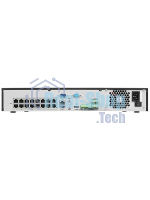 Видеорегистратор Hikvision DS-7716NI-M4/16P