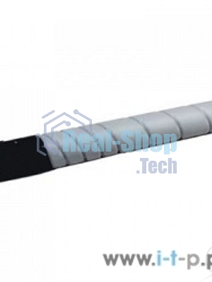 Тонер-картридж Konica-Minolta bizhub C224/284/364 черный TN-321K (o)