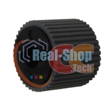 Ролик автоподатчика Konica-Minolta bizhub C452/552/652 (9J07330101/9J07330102)