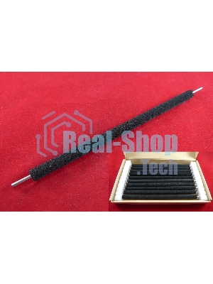 Вал подачи тонера (Supply Roller) Samsung ML-1660/65/1860/65/SCX-3200/3205 (D104) (ELP, Китай) 10штук (цена за упаковку!!!)