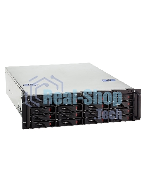 Серверный корпус ExeGate Pro 3U660-HS16 (RM 19