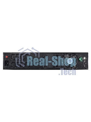 Источник бесперебойного питания CyberPower OLS2000ERT 2U 2000VA/1800W USB/RJ11/45/SNMP (8 IEC)