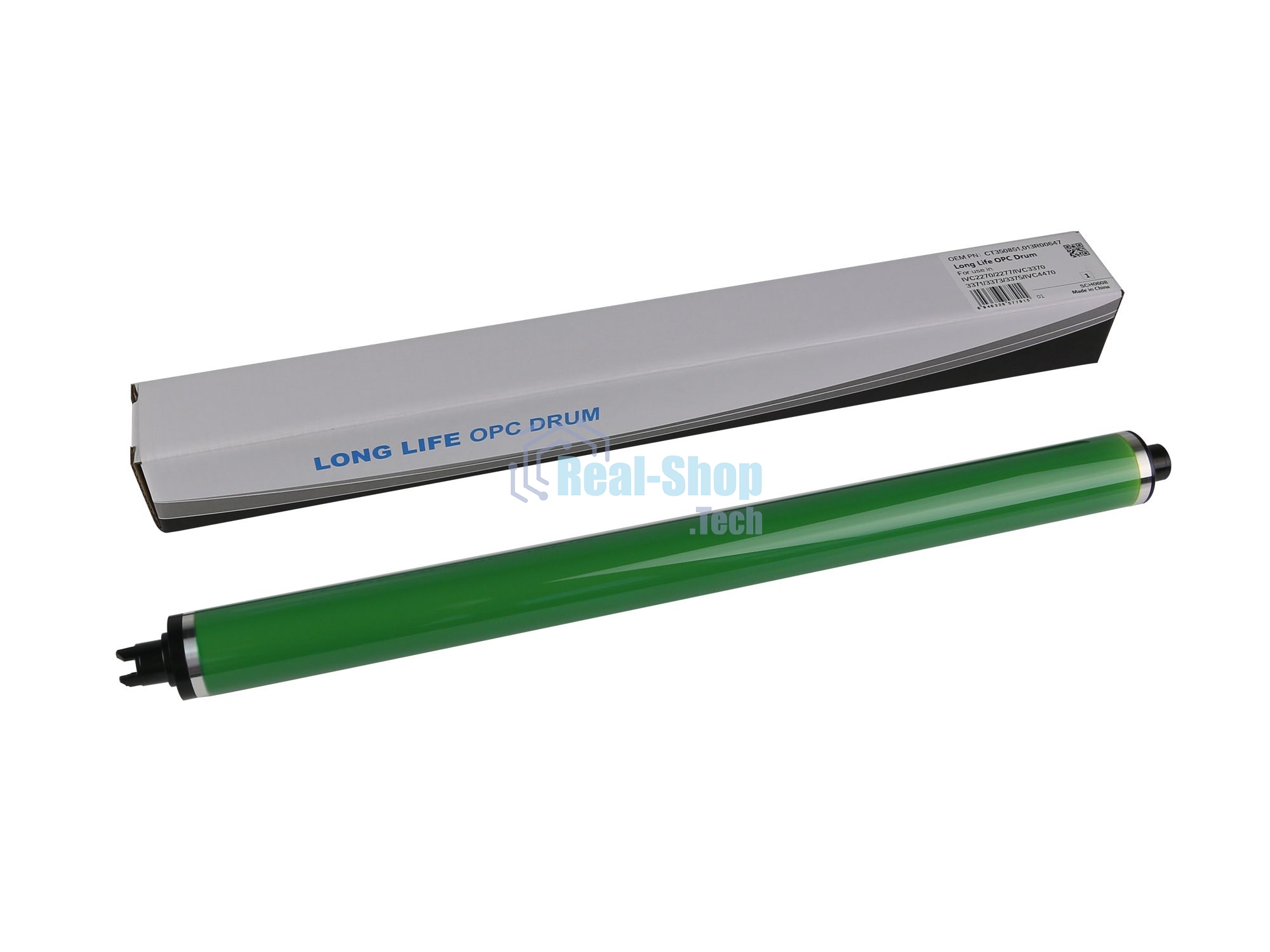 Барабан CET CET7791 (CT350851 013R00647) для Xerox Phaser 7500 WC7525/7545/7835 150000 стр.