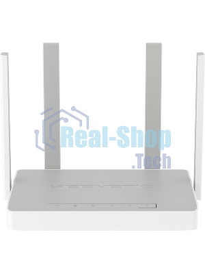 Роутер беспроводной Keenetic Skipper 4G (KN-2910) AC1200 10/100/1000BASE-TX/4G cat.4