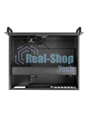 Серверный корпус ExeGate Pro 4U350-02 RM 19