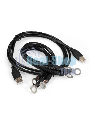 Комплект Источник бесперебойного питания EX295990RUS + батарея 75Aч EX285653RUS 4шт ExeGate SineTower SZ-3000.LCD.AVR.3SH.1C13.RJ.USB + батарея ExeGate HRL 12-75 (12В, 75Ач) 4шт