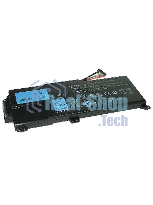 Аккумуляторная батарея для ноутбука Dell XPS 14z-L412z 14.8V 58Wh V79Y0