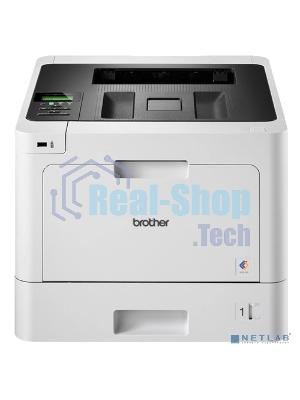 Принтер Brother HL-L8260CDWR, цветной лазерный