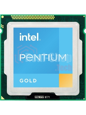 Процессор Intel Pentium Gold G6405 Soc-1200 4.1GHz OEM