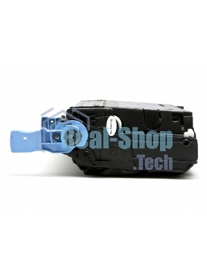 Картридж лазерный Cactus CS-Q5950A черный (11000 стр) для HP Color LaserJet 4700