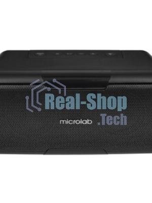 Портативная акустика Microlab BP11