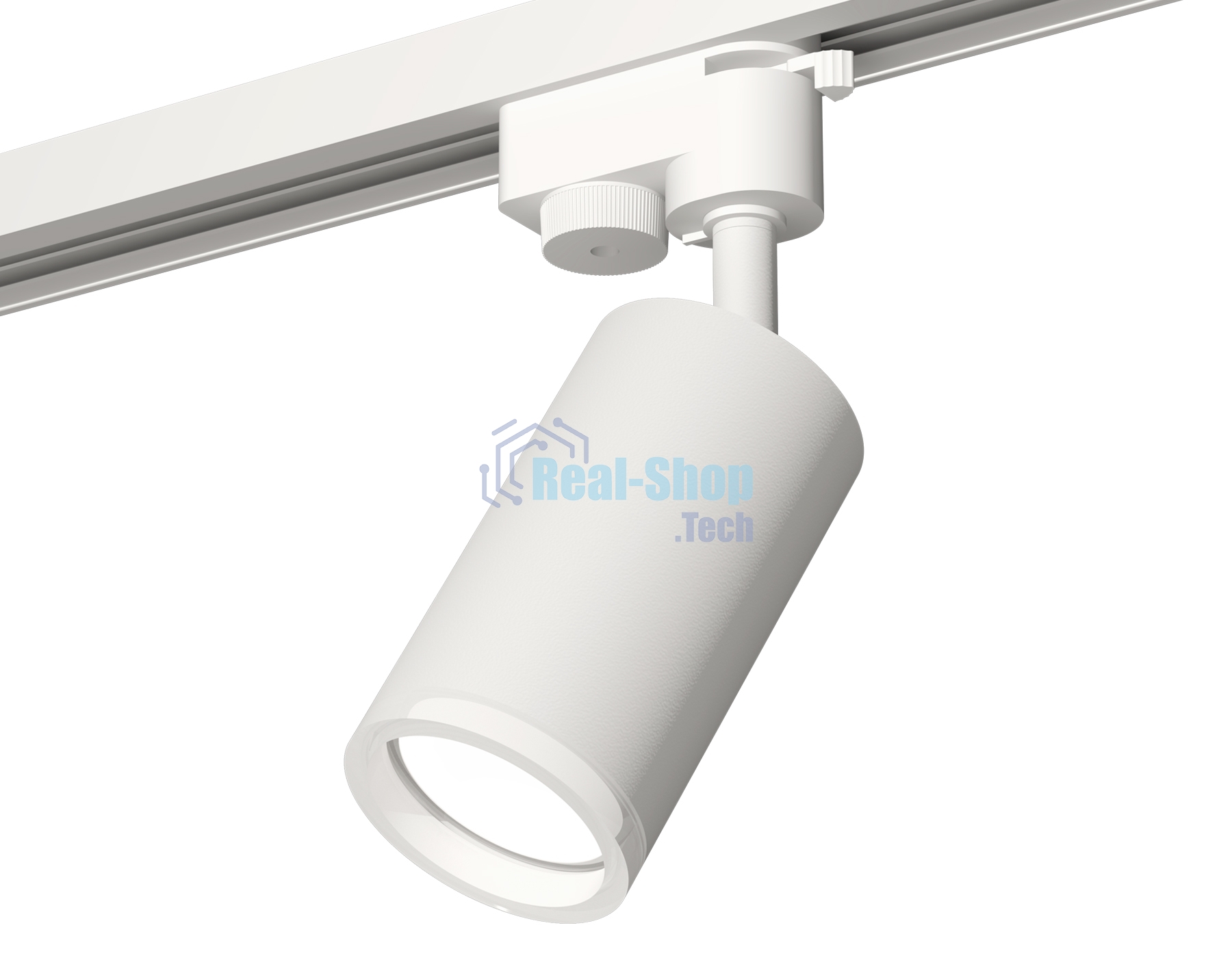Светильник Ambrella light XT6322140 SWH/FR белый песок/белый матовый MR16 GU5.3 (A2520, C6322, N6245)