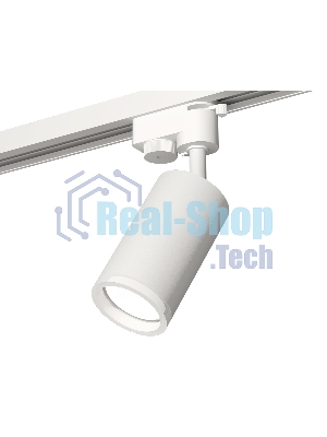 Светильник Ambrella light XT6322140 SWH/FR белый песок/белый матовый MR16 GU5.3 (A2520, C6322, N6245)