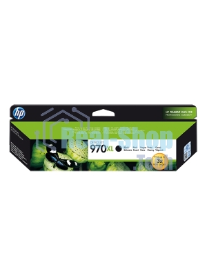 Картридж струйный HP 970 CN625AE черный для HP OJ Pro X476dw/X576dw/X451dw/X551dw (9200 стр.)