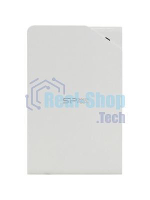 Внешний HDD 2.5