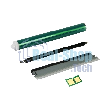 Комплект восстановления CET CET5280N (C-EXV50) для Canon iR1435/1435i 30000 стр.