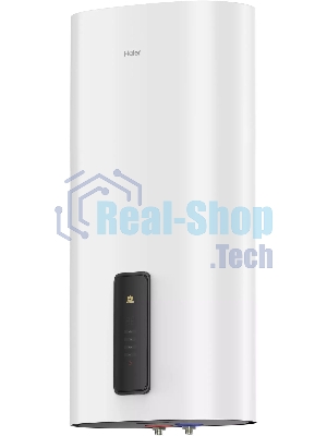 Водонагреватель Haier ES80V-TF7P(R) 3кВт 80л электрический настенный/белый