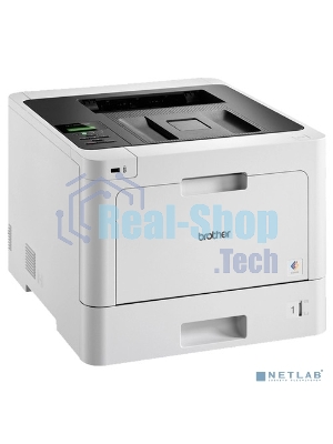 Принтер Brother HL-L8260CDWR, цветной лазерный