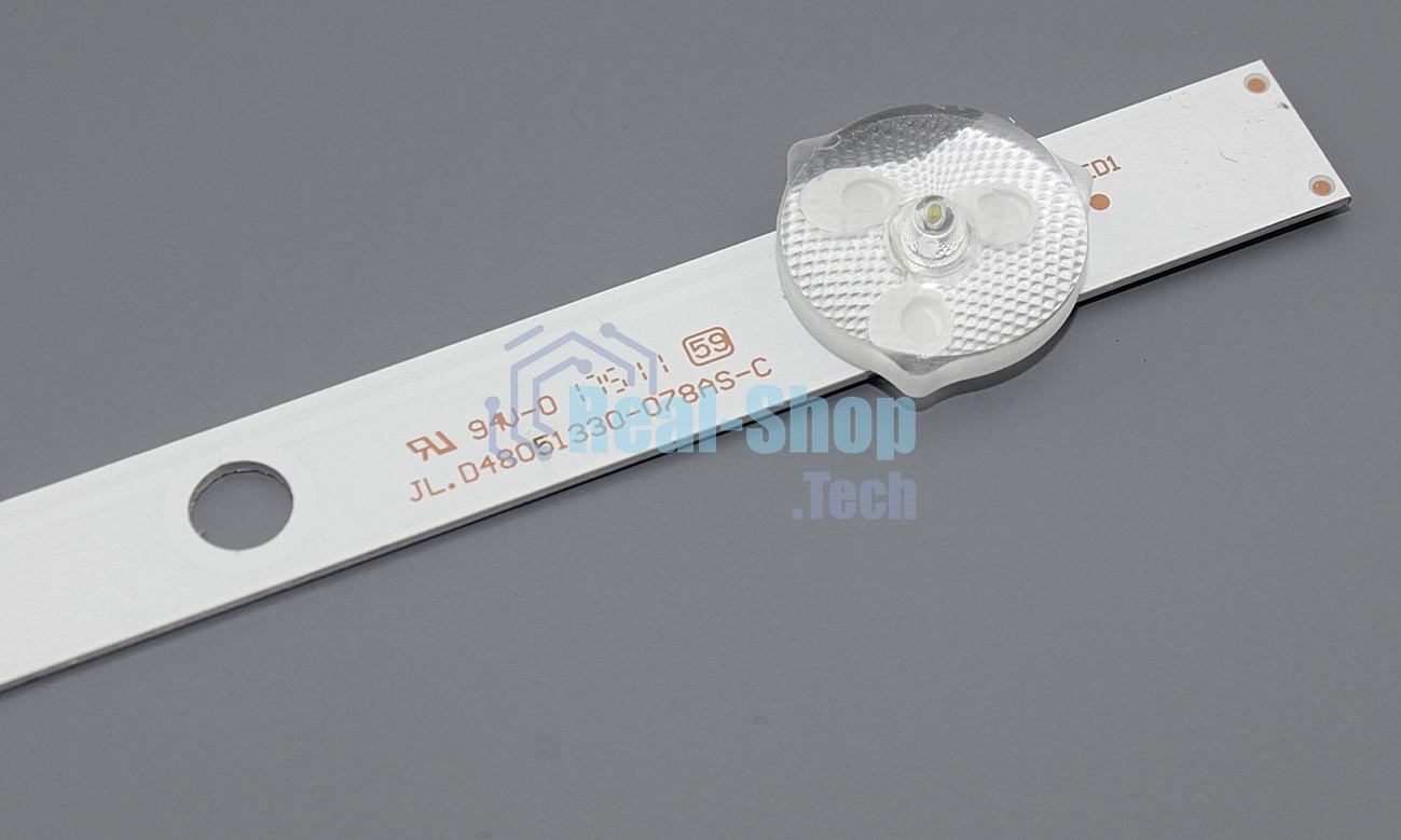 Светодиодная подсветка JL.D48051330-078AS-C