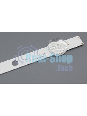 Светодиодная подсветка JL.D48051330-078AS-C