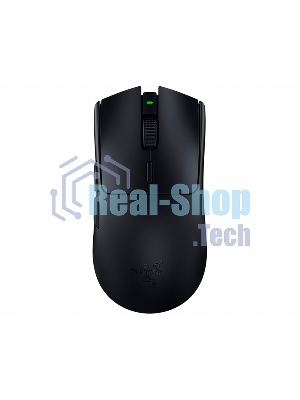 Мышь беспроводная Razer Viper V3 HyperSpeed черный, 30000 dpi, радиоканал, USB, кнопки - 8
