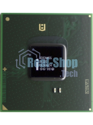 Чип Intel BD82HM55