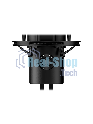 Микрофон HyperX QuadCast 2 (QDC002) черный