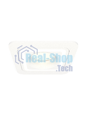 Комплект встраиваемого светильника Ambrella light XC7901011 SWH белый песок MR16 GU5.3 (C7901, N7715)