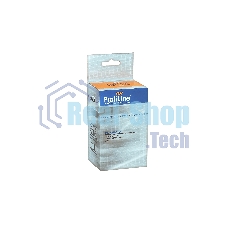 Картридж струйный ProfiLine PL-C6615A для принтеров HP DJ 840C/843C Black водн