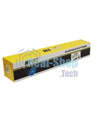 Картридж Kyocera FS-C8025MFP/8020MFP (Hi-Black) TK-895, C, 6K    