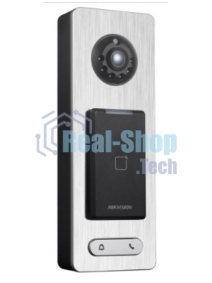 Терминал доступа Hikvision DS-K1T500S