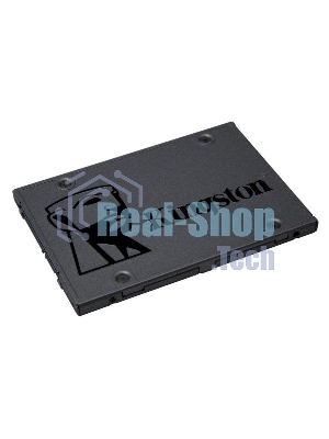 Накопитель SSD Kingston A400, 960Gb, SATA III, 2.5