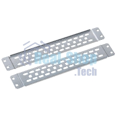 Рейка боковая для ВРУ ХХХХхХХХх450 SMART (уп.2шт) IEK YKV-RB-450