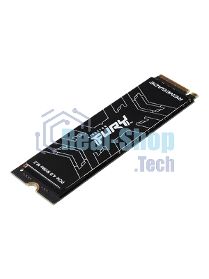 Накопитель SSD Kingston Fury Renegade, 2Tb, PCIe 4.0 x4, M.2 2280, NVMe, R/W 7300/7000