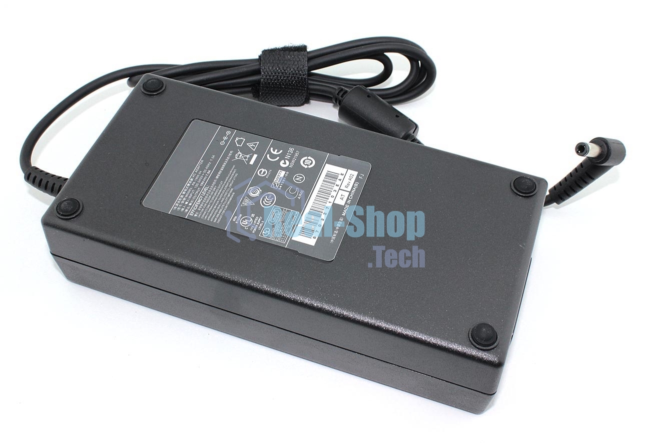 Блок питания (сетевой адаптер) High Copy для ноутбуков Asus 19V 7.9A 5.5x2.5 150W HC