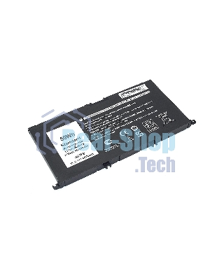 Аккумуляторная батарея для ноутбука Dell 15-7000 11.4V 4400mAh OEM