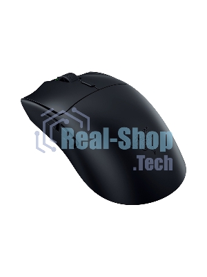 Мышь беспроводная Razer Viper V3 HyperSpeed черный, 30000 dpi, радиоканал, USB, кнопки - 8