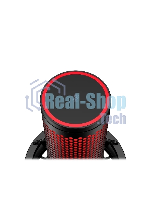 Микрофон HyperX QuadCast 2 (QDC002) черный