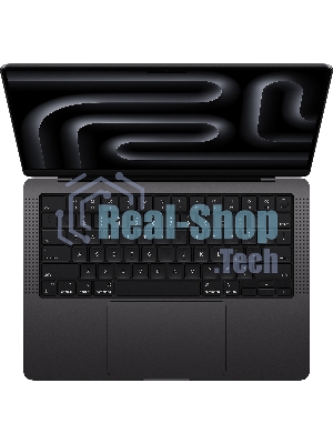 Ноутбук Apple MacBook Pro A3401 14.2