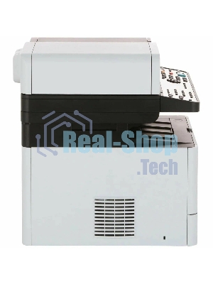МФУ лазерное Kyocera Ecosys M2040dn (Азия) (1102S33AX0), A4, ч/б, печ. до 40 стр/мин., скан. до 40 стр/мин. (ч/б) 23 стр/мин. (цвет), 1200 x 1200 dpi (печать) 600x600dpi (скан.), USB, RJ-45 (старт.картр. TK-1178)
