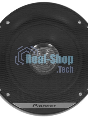 Колонки автомобильные Pioneer TS-G1310F 4Ом 13см (5дюйм) (ком.:2кол.) коаксиальные однополосные