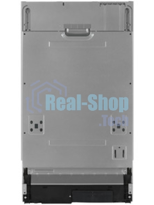 Посудомоечная машина Maunfeld MLP45230 Light Beam Inverter Wi-Fi, нержавеющая сталь, 44.8 см, 10 компл., 47 дБ, класс A+++