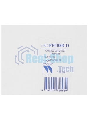 Картридж струйный NVPrint C-PFI300 CO для Canon imagePROGRAF PRO-300