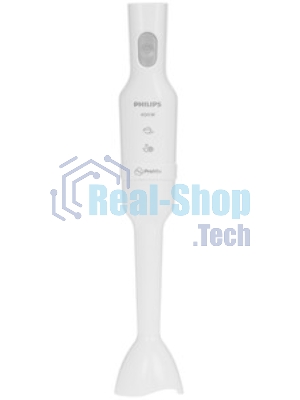 Блендер портативный Philips HR2500/00 350Вт белый