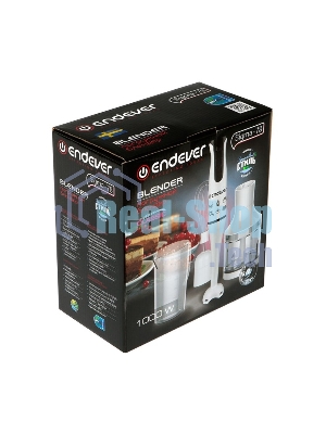 Блендер Endever Sigma-78