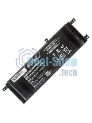 аккумулятор для ноутбука Asus X453MA, 29Wh 7.2V29